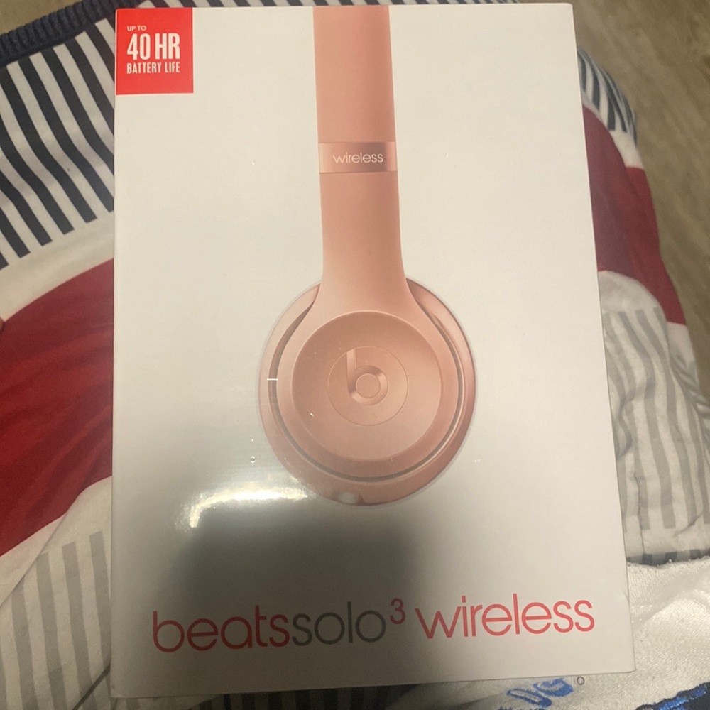 Beats